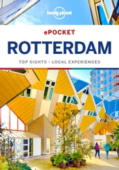 Lonely Planet Pocket Rotterdam