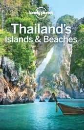 Lonely Planet Thailand s Islands & Beaches
