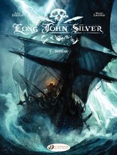 Long John Silver - Volume 2 - Neptune