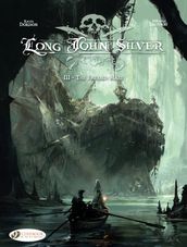Long John Silver - Volume 3 - The Emerald Maze