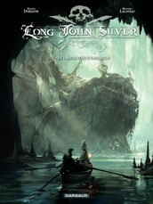 Long John Silver tome 3 Le Labyrinthe d Emeraude