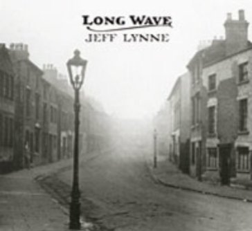 Long wave - Jeff Lynne