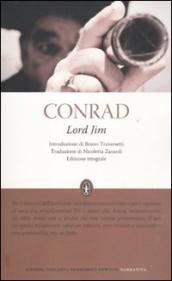 Joseph Conrad, Tutti i libri