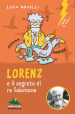 Lorenz e il segreto di re Salomone