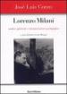 Lorenzo Milani. Analisi spirituale e interpretazione pedagogica