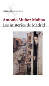 Los misterios de Madrid