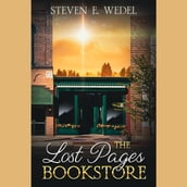 Lost Pages Bookstore, The