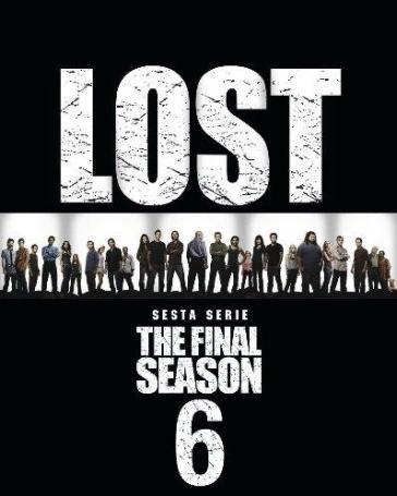 Lost - The final season - Stagione 06 (5 DVD)