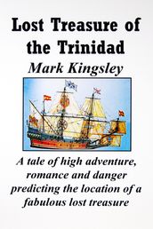 Lost Treasure of the Trinidad