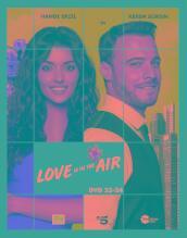 Love Is In The Air #12 (2 Dvd)