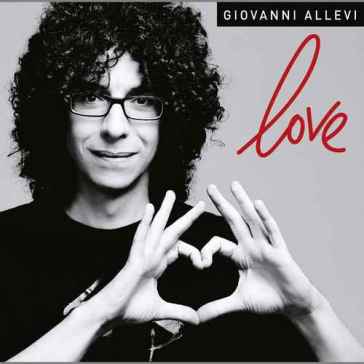 Love (doppio vinile) - Giovanni Allevi