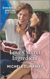 Love s Secret Ingredient