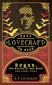 Lovecraft: Easy To Read