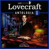 Lovecraft antologia Vol.1