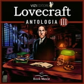 Lovecraft antologia Vol.3