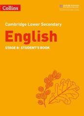 Lower Secondary English Student s Book: Stage 8