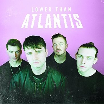 Lower than.. -deluxe- - Lower Than Atlantis