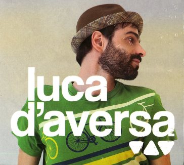 Luca d aversa - LUCA D AVERSA