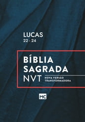 Lucas 22 - 24, NVT