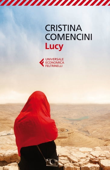 Lucy - Cristina Comencini
