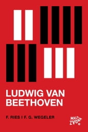 Ludwig van Beethoven biografske bilješke