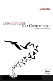 Luigi Einaudi e la Costituente