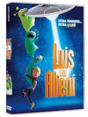 Luis E Gli Alieni