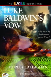 Luke Baldwin s Vow