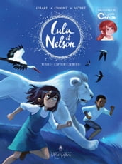 Lulu et Nelson T01