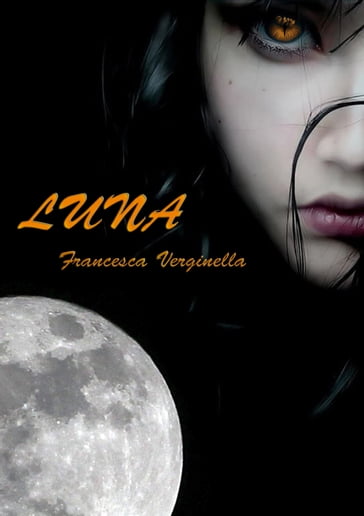 Luna - Francesca Verginella