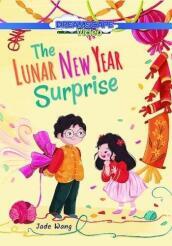 Lunar New Year Surprise [Edizione: Stati Uniti]