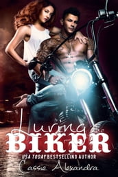 Luring the Biker (The Biker) Book 7