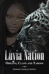 Luyia Nation