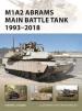 M1A2 Abrams Main Battle Tank 1993¿2018
