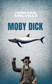 MOBY-DICK (Annotated)