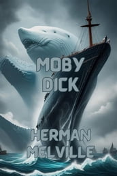 MOBY DICK(Illustrated)