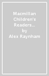 Macmillan Children s Readers 2018 5 Ancient Egypt