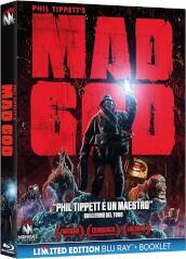 Mad God (Blu-Ray+Booklet)
