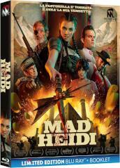 Mad Heidi (Blu-Ray+Booklet)