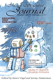 Mad Scientist Journal: Winter 2019