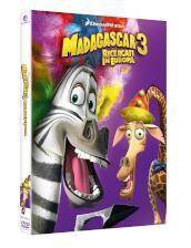 Madagascar 3 - Ricercati In Europa