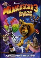 Madagascar 3 (Slim Edition)