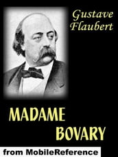 Madame Bovary (French Edition) (Mobi Classics)