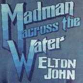 Madman across the water (limited edt. 18