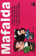 Mafalda. Le strisce dalla 1601 alla 1760. 11.
