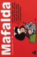 Mafalda. Le strisce dalla 1761 alla 1920. 12.