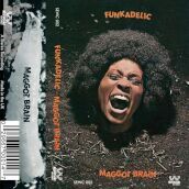 Maggot brain: cassette edition
