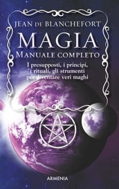 Magia - Manuale completo