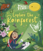 Magic Torch: Explore the Rainforest