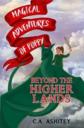 Magical Adventures of Poppy: Beyond the Higher Lands